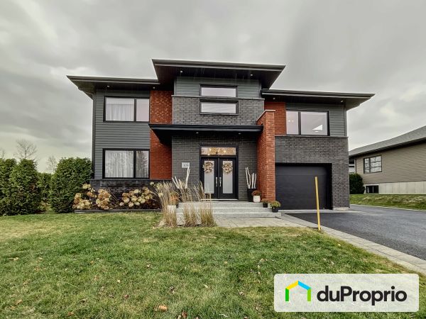 Property sold in Boischatel