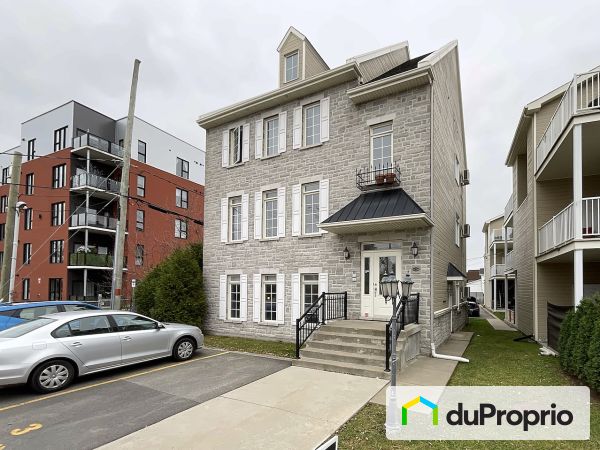 1-670, boulevard de l&#39;Ange-Gardien, L&#39;Assomption à vendre