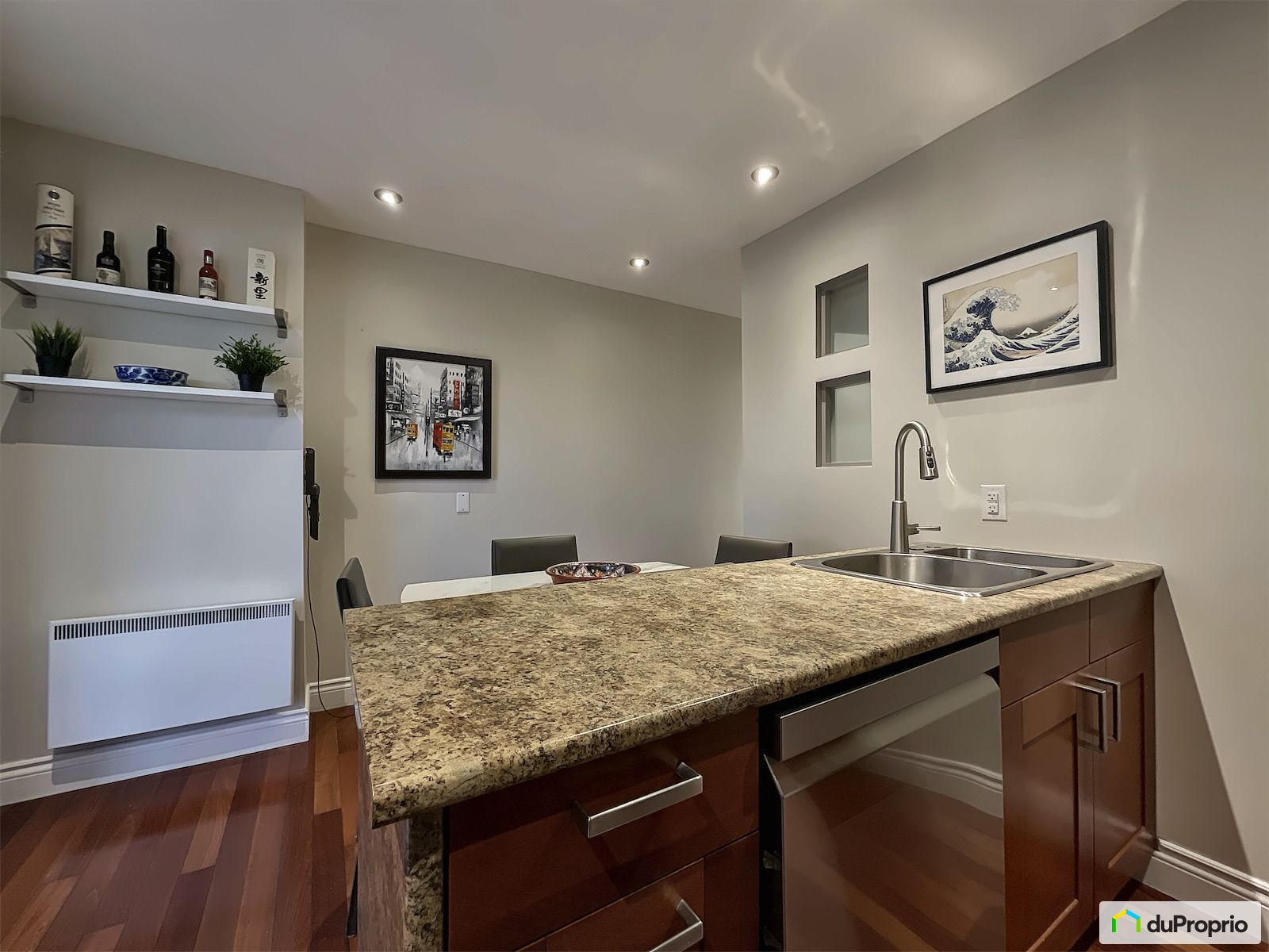 5 1815 Avenue Morgan — photo 3