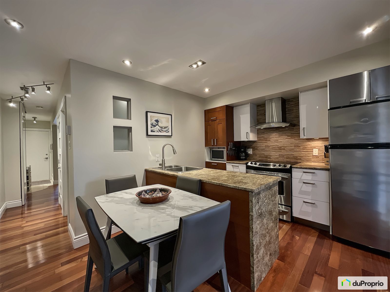 5 1815 Avenue Morgan — photo 1