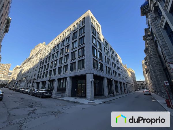 502-425 rue Sainte-Hélène, Ville-Marie (Centre-Ville et Vieux-Montréal) for sale