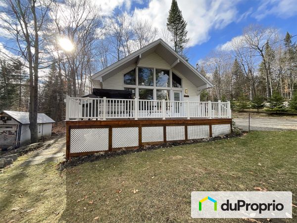 Propriété vendue à Chertsey