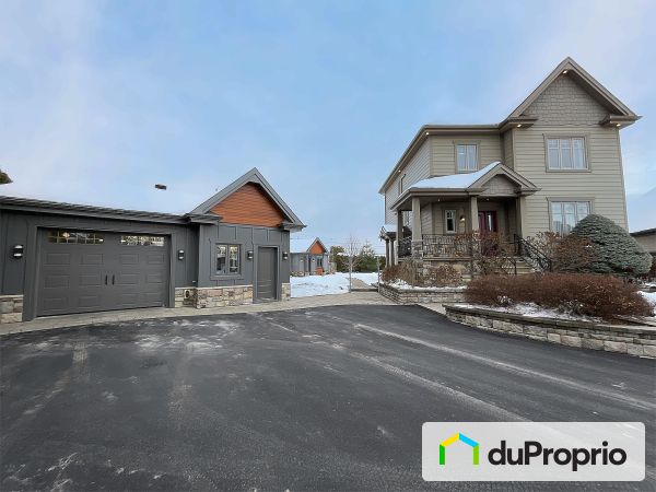 612, rue Villandry, St-Paul à vendre