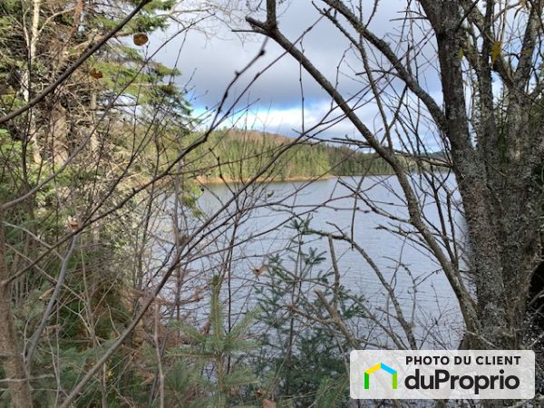 chemin Bradley, La Tuque à vendre