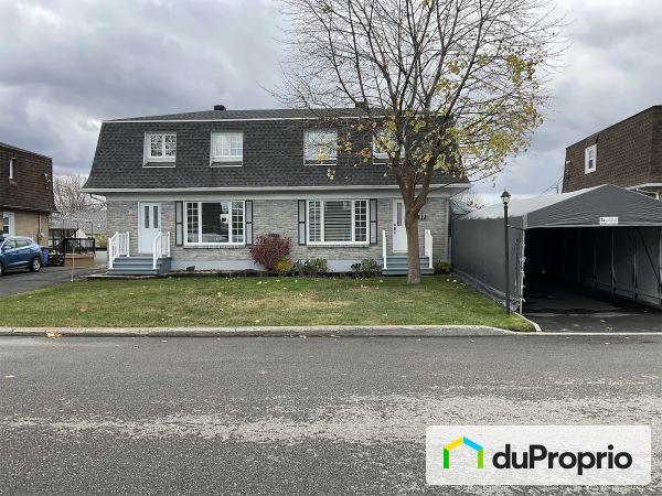 37 rue Thomassin, Beauport for sale