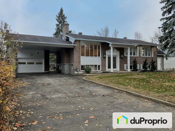 96 rue Marcotte, Gatineau (Gatineau) for sale