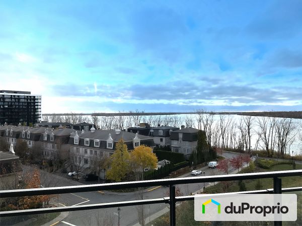 511-100, rue André-Prévost, L&#39;Ile Des Soeurs à vendre