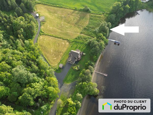 377 rang des Grenier, Piopolis for sale