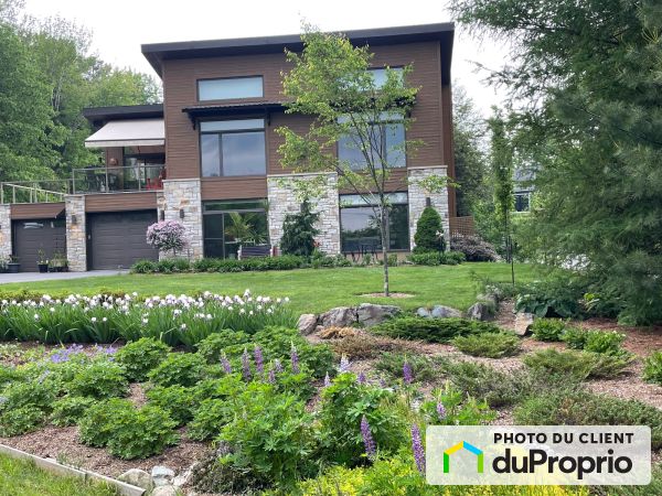 11, rue des Colibris, Lac-Brome (Foster) à vendre