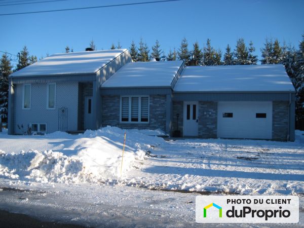 93 rue de la Montagne, St-Narcisse-De-Rimouski for sale