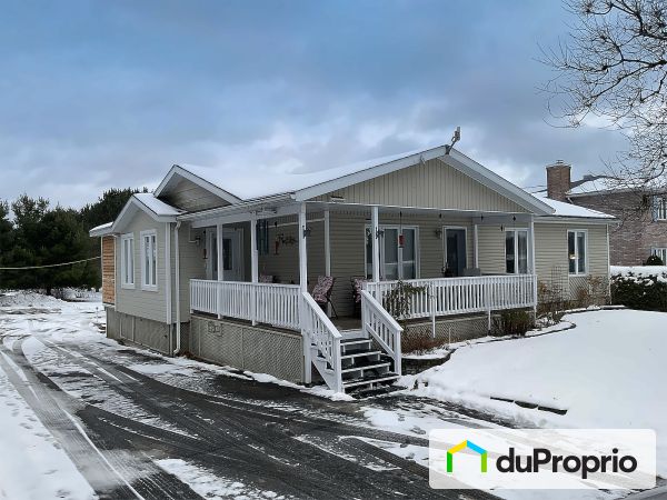 110, rue Principale, Messines à vendre