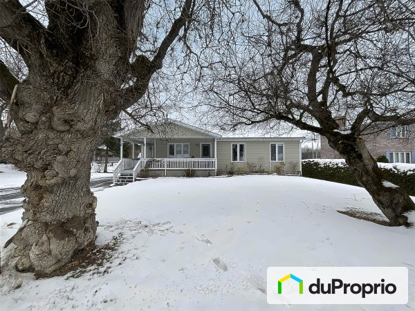 110 rue Principale, Messines for sale