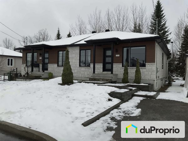 246, avenue du Sentier, St-Raymond à vendre