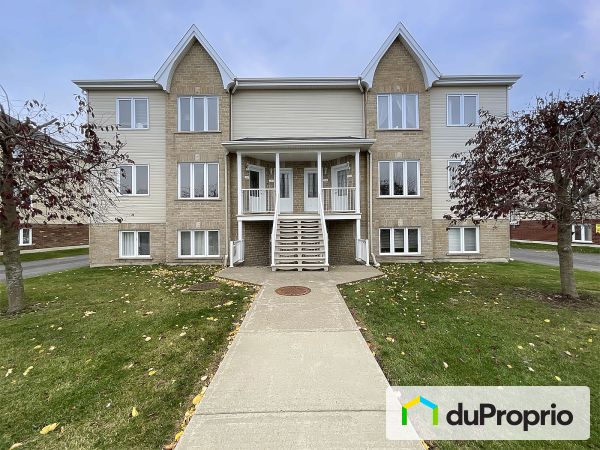 2202 rue des Roseaux, Marieville for sale