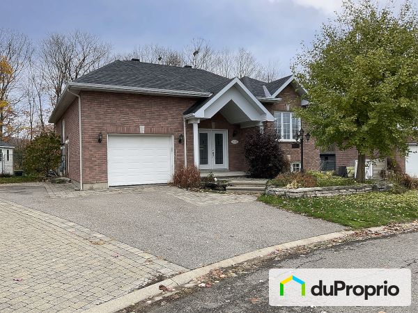 270 rue de la Galène, Gatineau (Hull) for sale