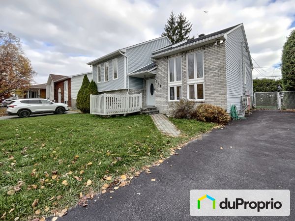 684, boulevard Labrosse, Gatineau (Gatineau) à vendre