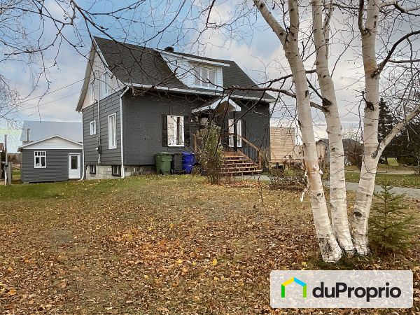 34 rue de la Savane, L&#39;Isle-Verte for sale