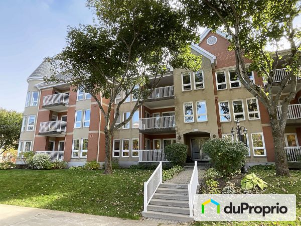 Property sold in Ste-Foy