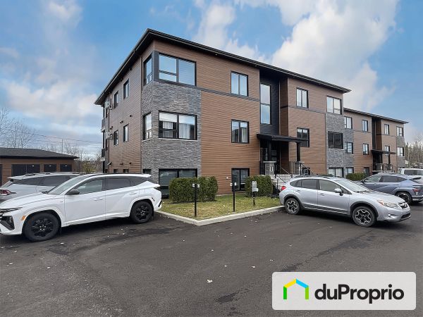 Property sold in Chicoutimi (Chicoutimi)