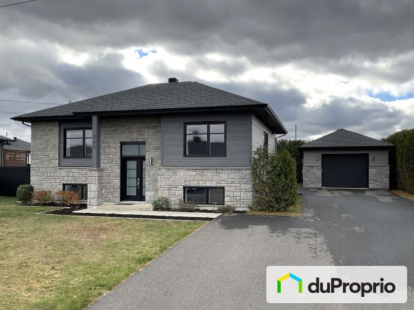 345, rue Blake, ND-Du-Bon-Conseil à vendre