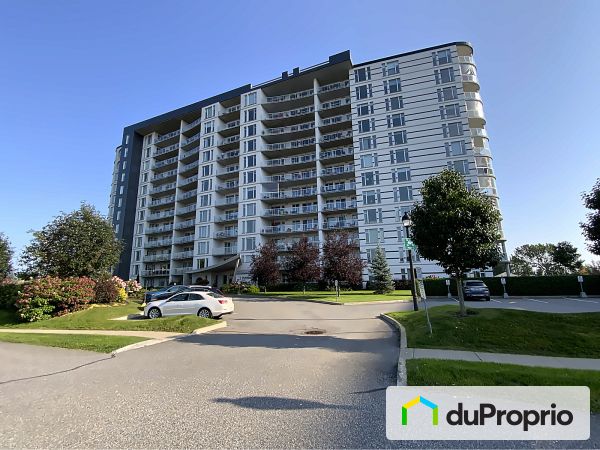 206-4901, rue Lionel-Groulx, St-Augustin-De-Desmaures à vendre