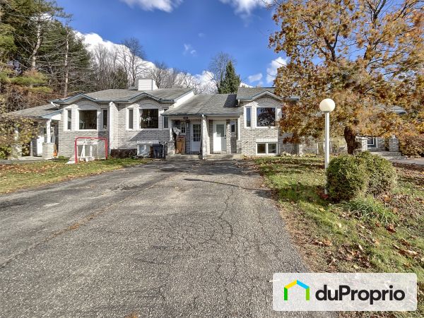 540, rue Gaudet, Gatineau (Buckingham) à vendre