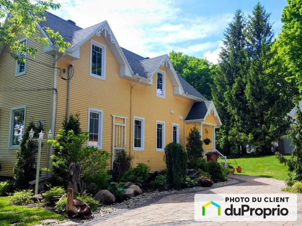 104, rue du Roy, Cap-Santé à vendre