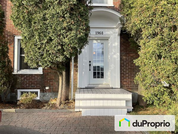 1968 rue Davis, Jonquière (Arvida) for sale