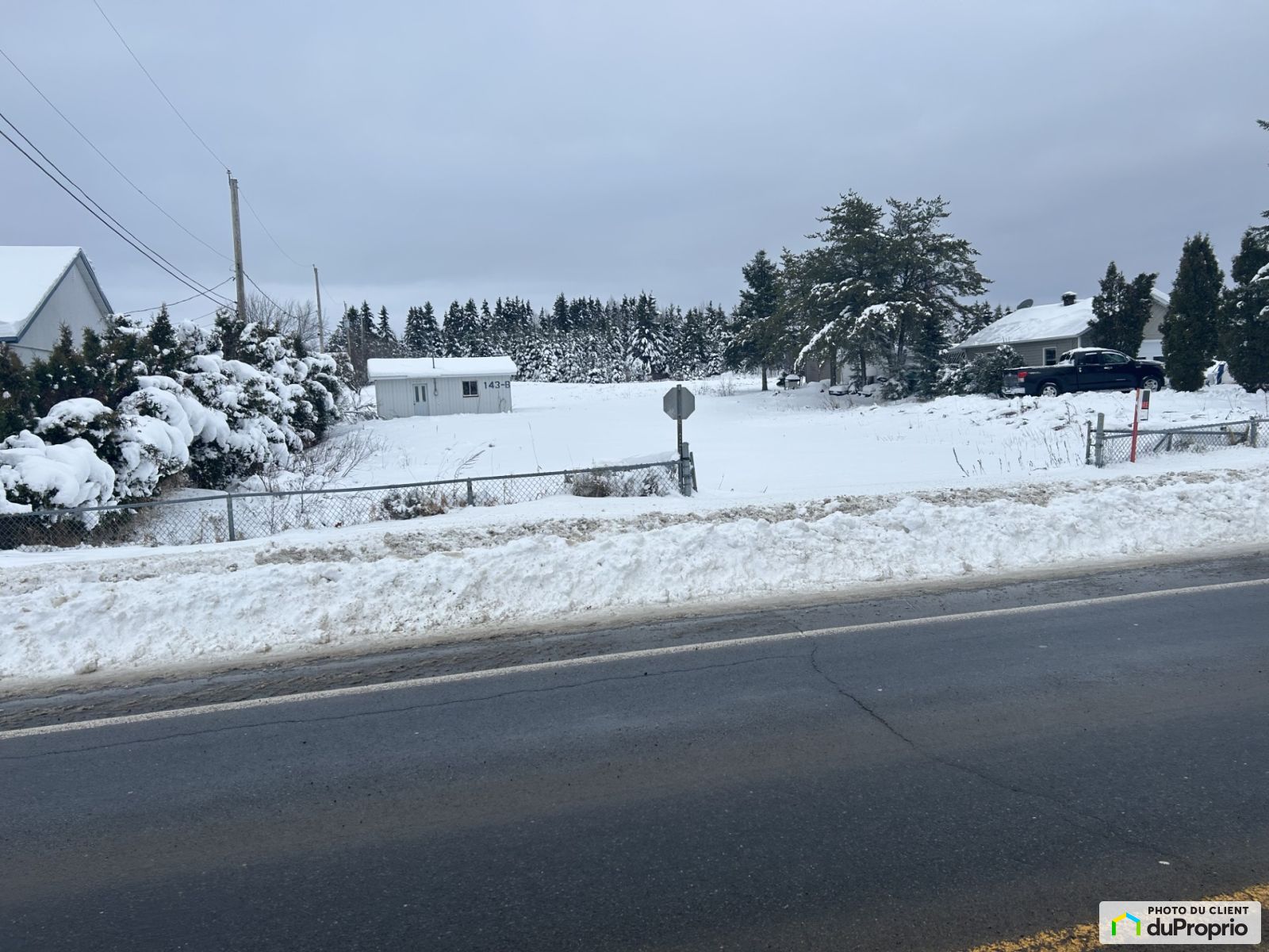 143B Route 172 — photo 1