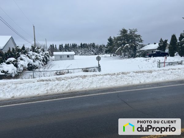  143B route 172, St-Nazaire for sale