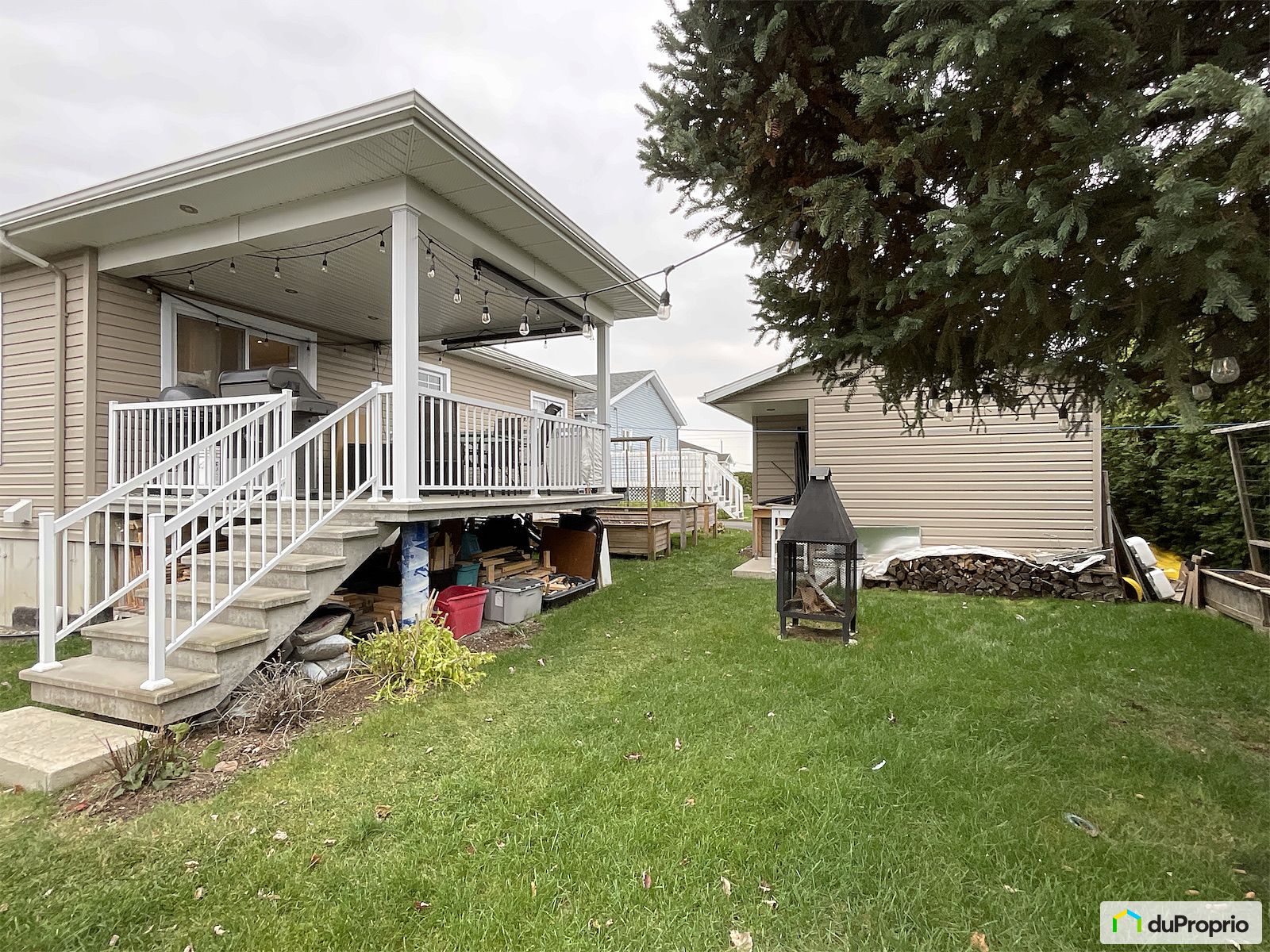 2240 Rue Saint Nicolas — photo 3