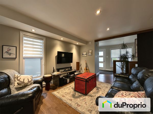 2240, rue Saint-Nicolas, Drummondville (Drummondville) à vendre