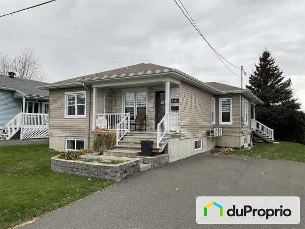 2240 rue Saint-Nicolas, Drummondville (Drummondville) for sale