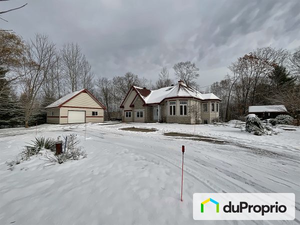 934, montée Saint-Amour, Cantley à vendre