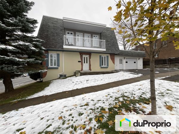 2301, avenue Saint-Georges, Beauport à vendre