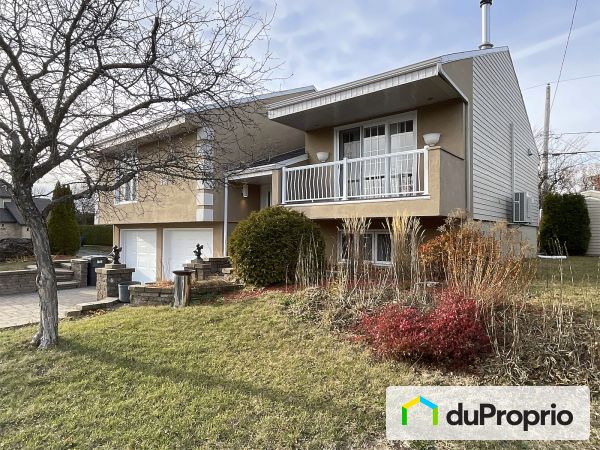 740 rue du Versant, Rimouski (Rimouski) for sale