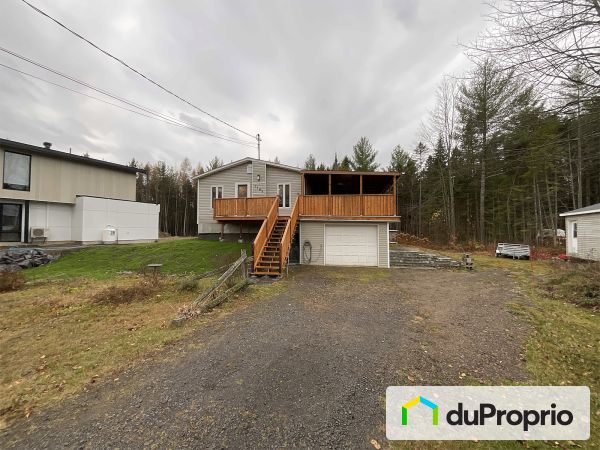 1785, rue Ulysse-Pépin, Trois-Rivières (St-Louis-De-France) à vendre