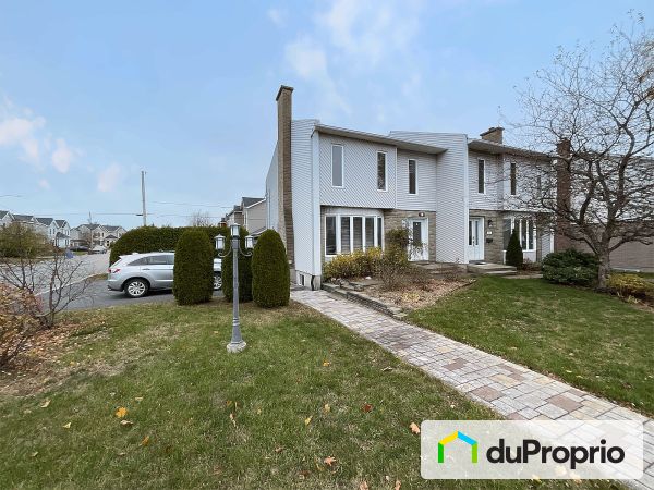 78 rue Babin, Granby for sale