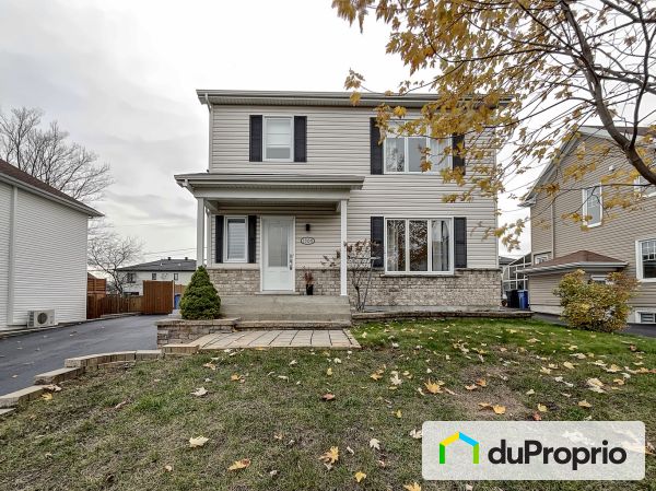 Propriété vendue à Val-Bélair