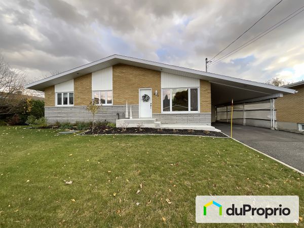 Property sold in Nicolet