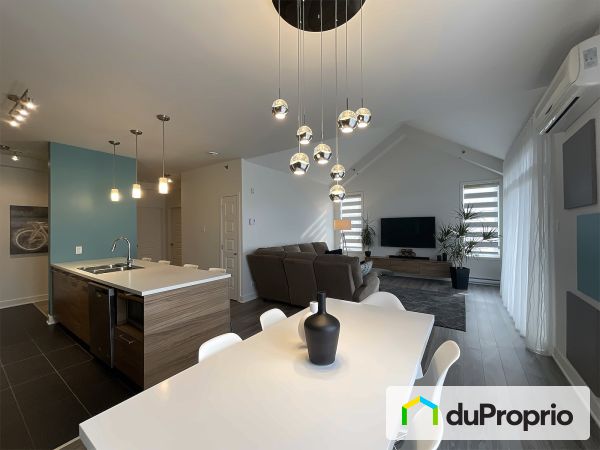 Aire ouverte - 403-3157, boulevard de la Gare, Vaudreuil-Dorion à vendre