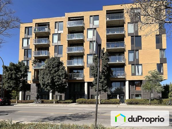 761, rue des Carrières, Rosemont / La Petite Patrie à vendre