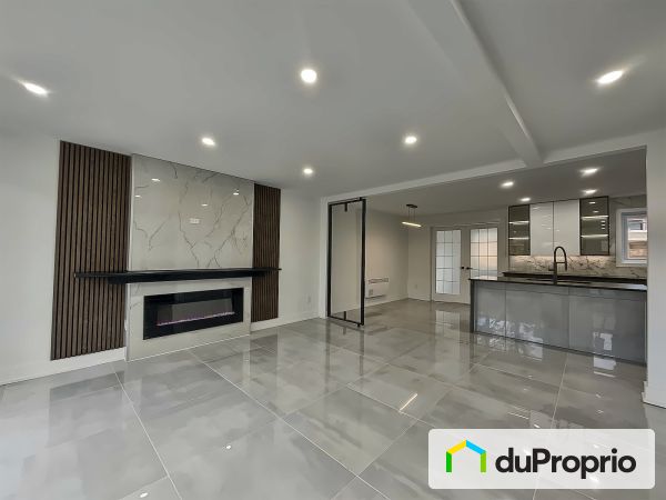 11446, rue de Normandie, Montréal-Nord à vendre
