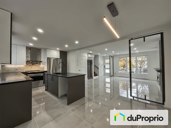 11446, rue de Normandie, Montréal-Nord à vendre