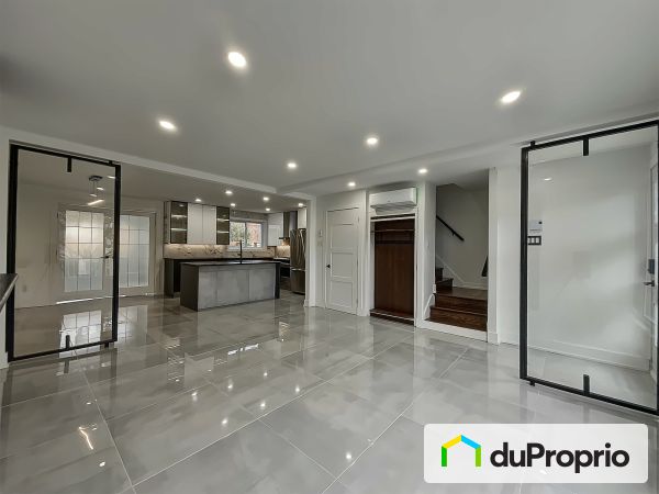 11446 rue de Normandie, Montréal-Nord for sale