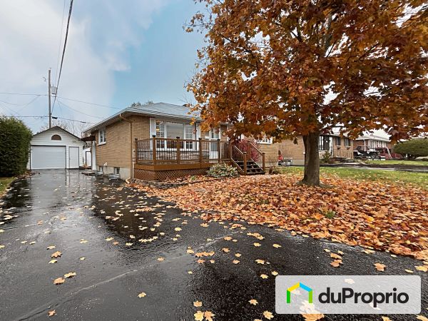 14, rue Smith, Gatineau (Gatineau) à vendre