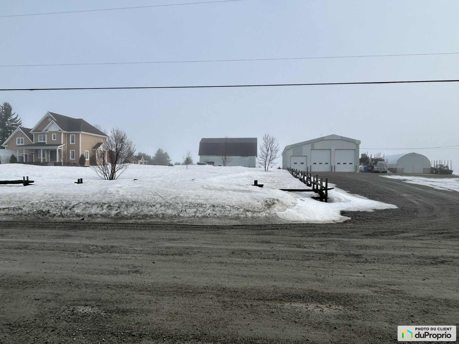 1445 Chemin Des 4E Et 5E Rangs — photo 2