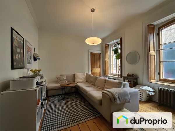 454 rue Richelieu, St-Jean-Baptiste for sale