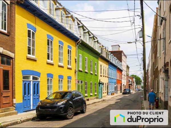 454 rue Richelieu, St-Jean-Baptiste for sale