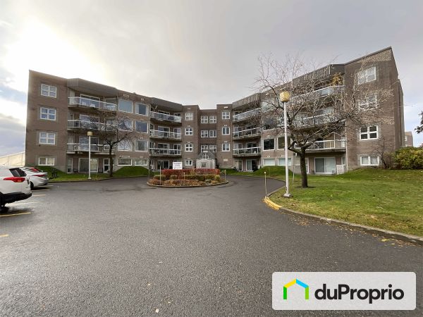 304-4480 rue le Monelier, Charlesbourg for sale